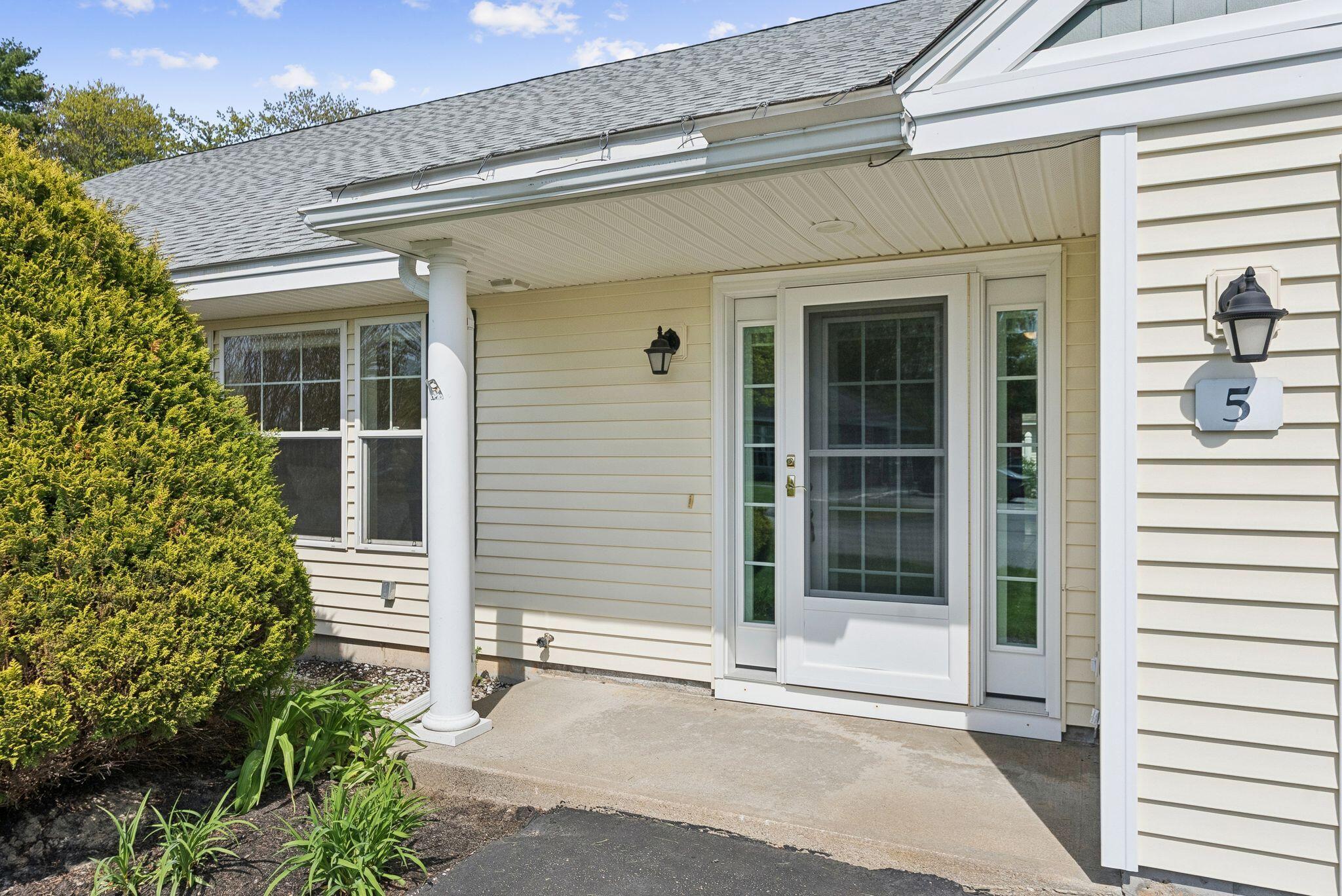 5 Cider Hill Drive Old Orchard Beach ME 04064