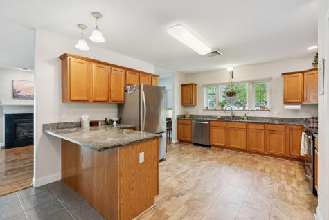 5 Cider Hill Drive Old Orchard Beach ME 04064