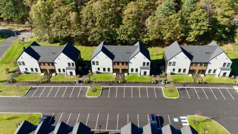 16 Cedar Bend Boothbay ME 04537