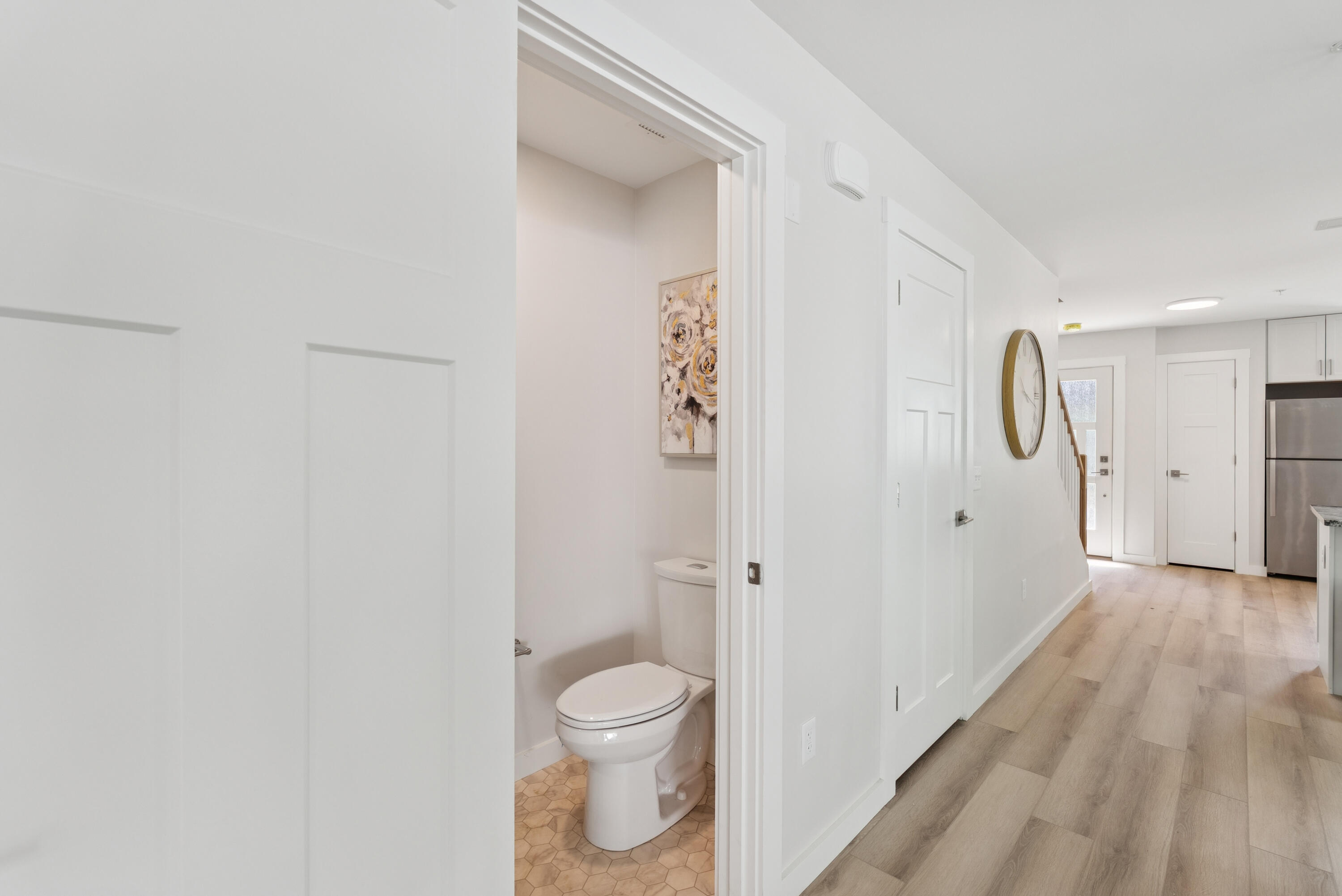 16 Cedar Bend Boothbay ME 04537