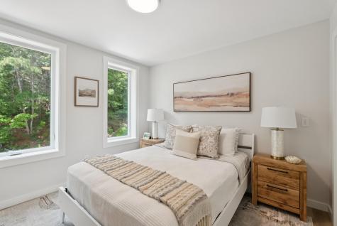 16 Cedar Bend Boothbay ME 04537