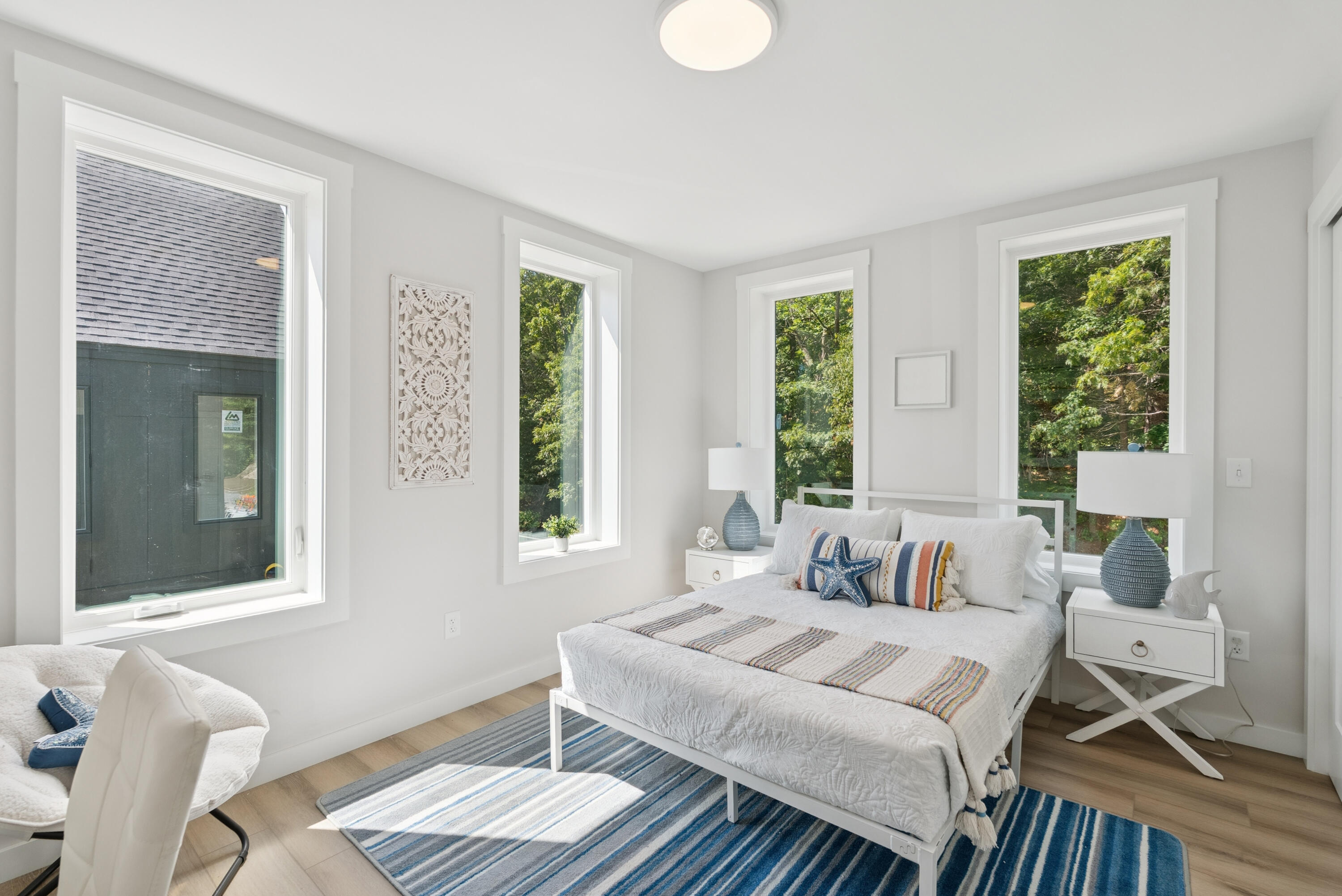 16 Cedar Bend Boothbay ME 04537