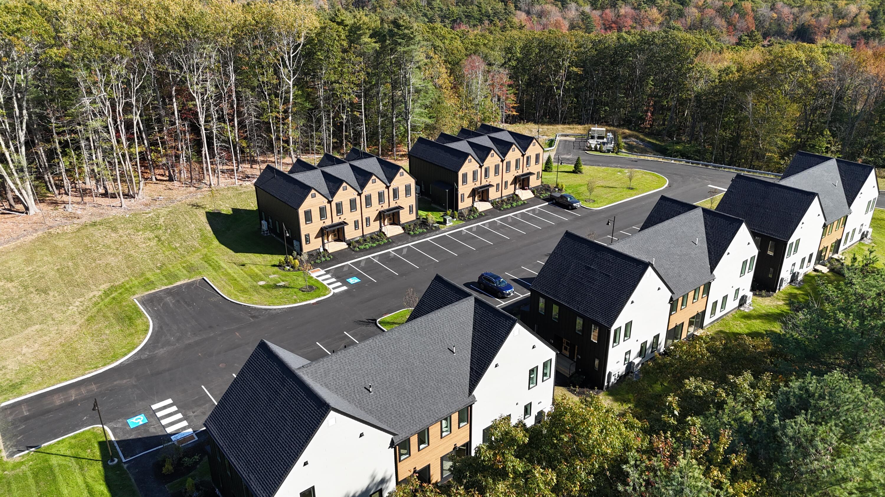 16 Cedar Bend Boothbay ME 04537