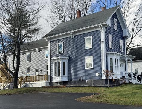 5 Magnolia Lane Gardiner ME 04345