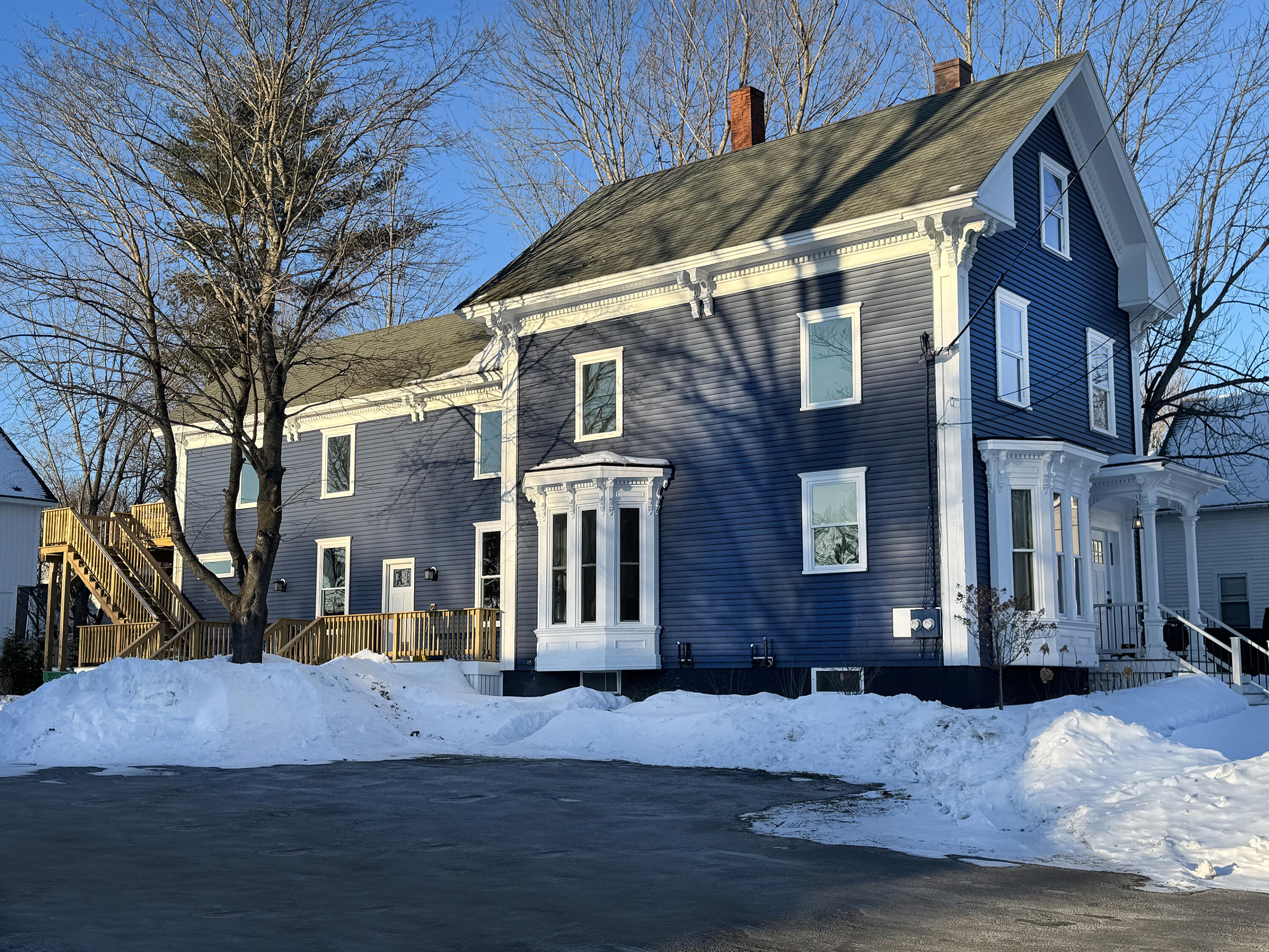 5 Magnolia Lane Gardiner ME 04345