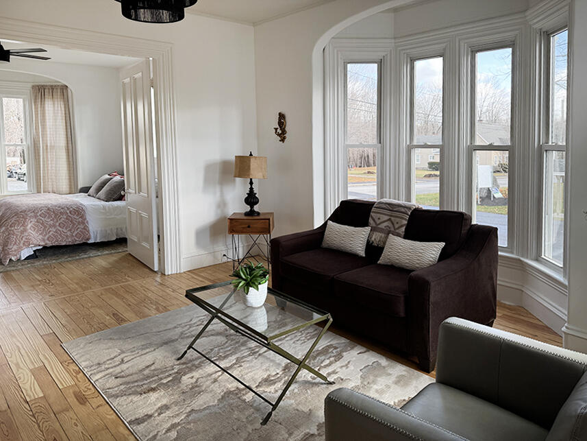 5 Magnolia Lane Gardiner ME 04345