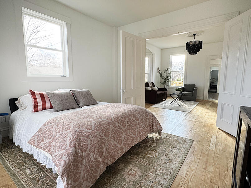 5 Magnolia Lane Gardiner ME 04345