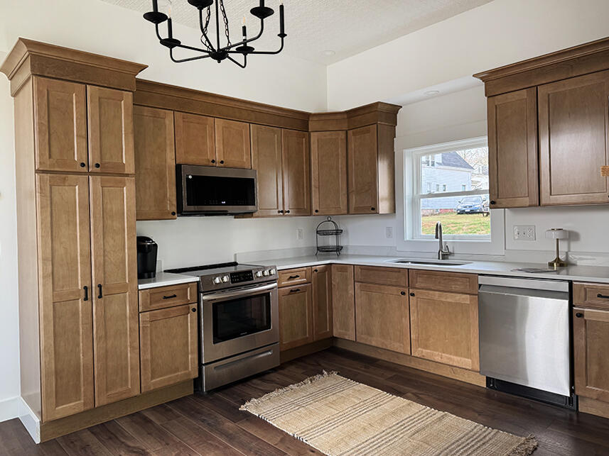 5 Magnolia Lane Gardiner ME 04345