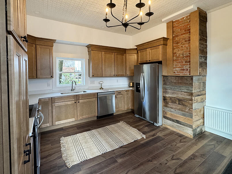 5 Magnolia Lane Gardiner ME 04345