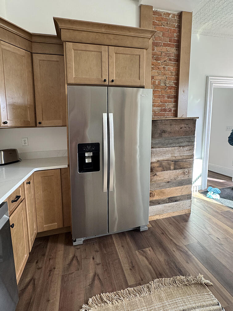 5 Magnolia Lane Gardiner ME 04345