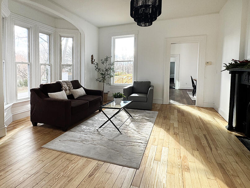 5 Magnolia Lane Gardiner ME 04345