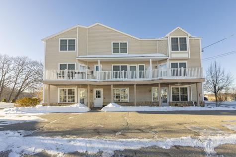 106 E Grand Avenue Old Orchard Beach ME 04064