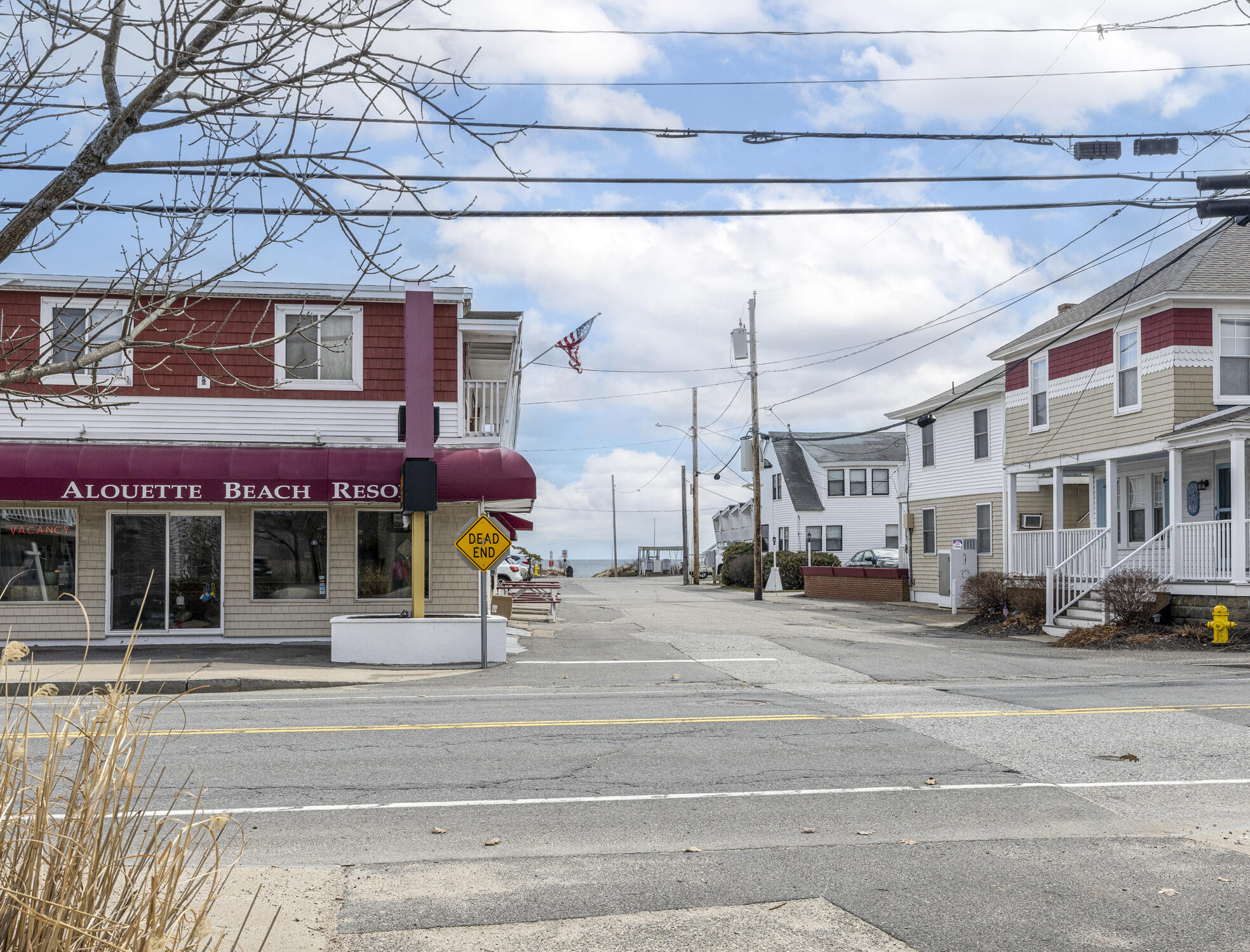 106 E Grand Avenue Old Orchard Beach ME 04064