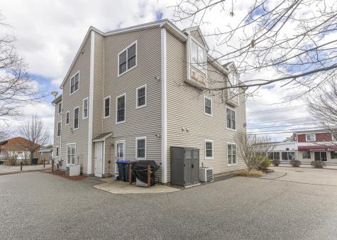 106 E Grand Avenue Old Orchard Beach ME 04064