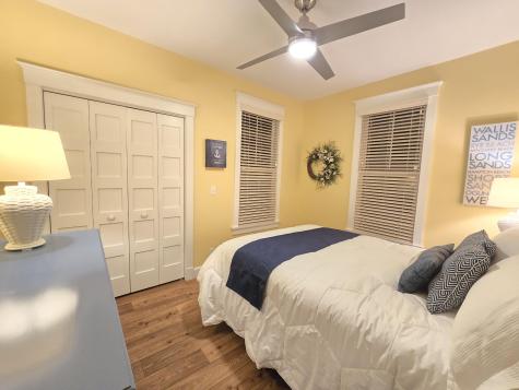 1 Old County Road Wells ME 04090