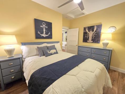 1 Old County Road Wells ME 04090