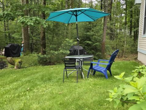 1 Old County Road Wells ME 04090