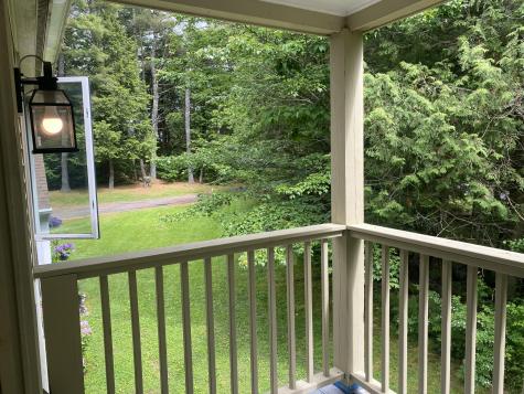 13 Junipers Lane Oakland ME 04963