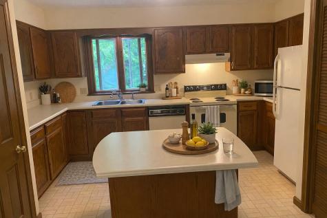 13 Junipers Lane Oakland ME 04963