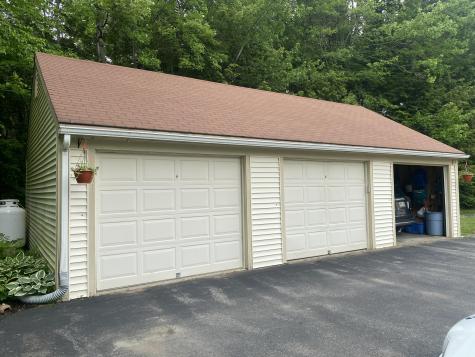 13 Junipers Lane Oakland ME 04963