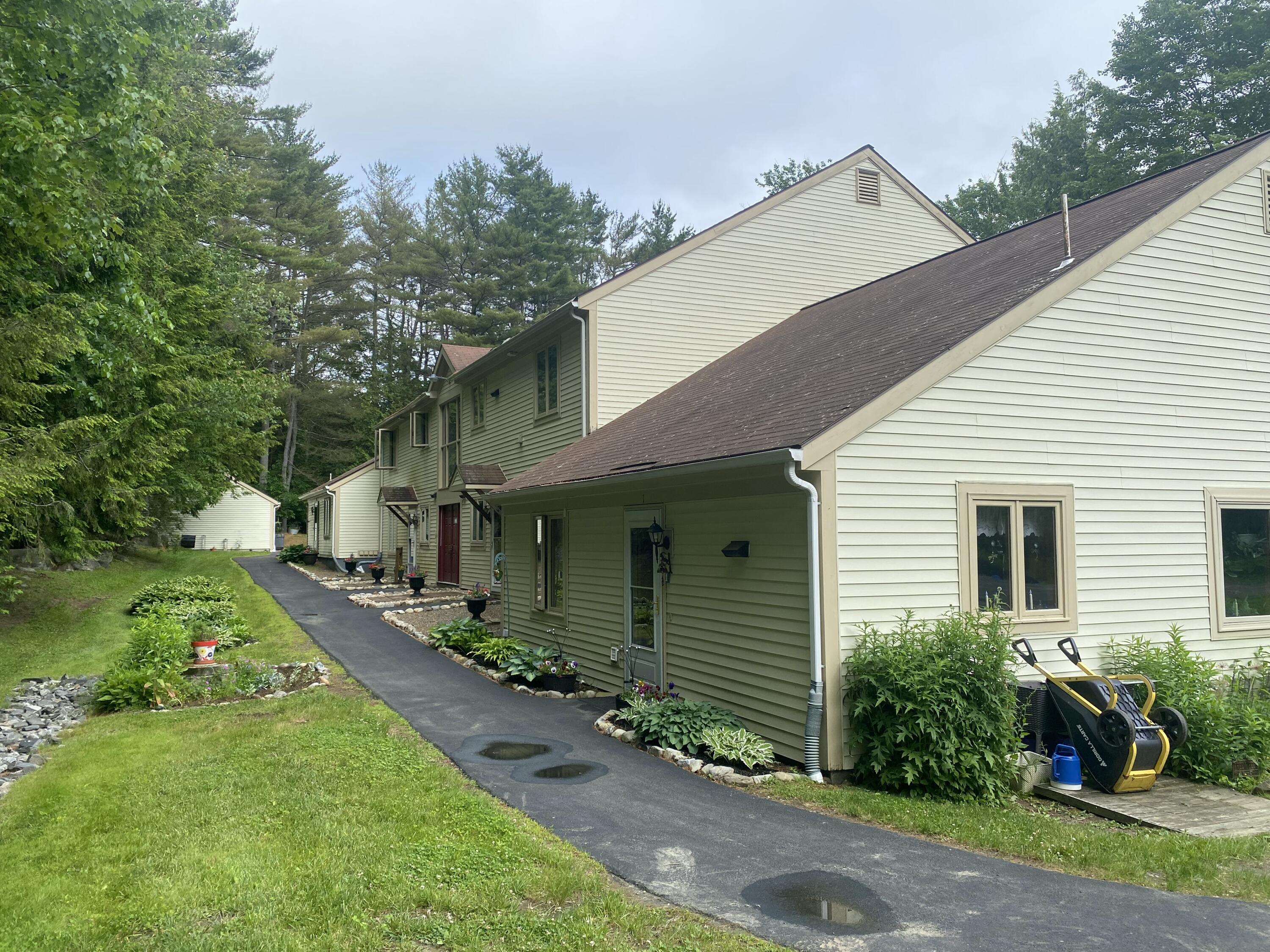 13 Junipers Lane Oakland ME 04963