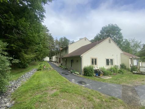 13 Junipers Lane Oakland ME 04963