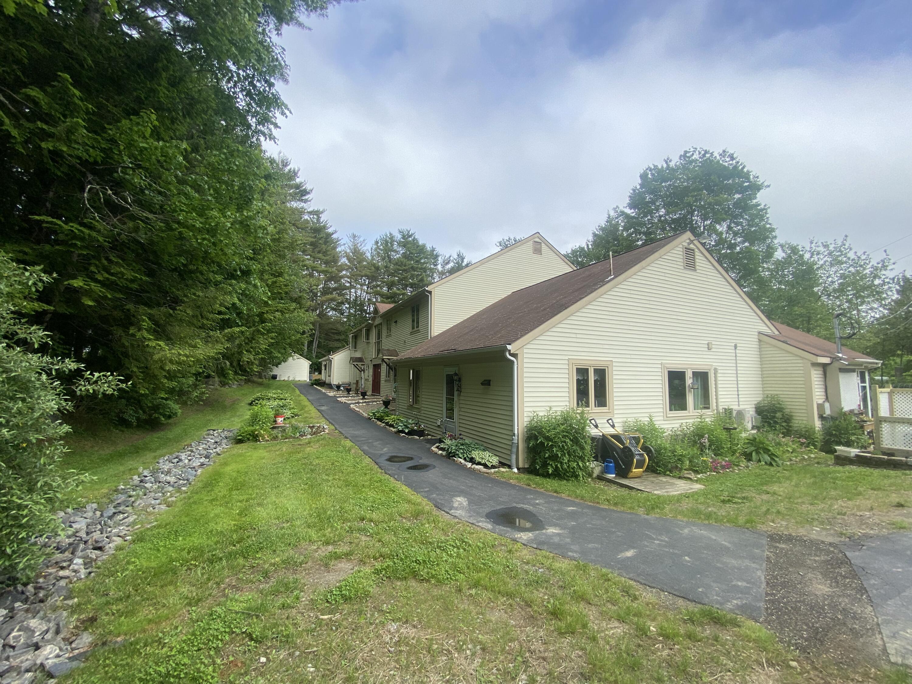 13 Junipers Lane Oakland ME 04963