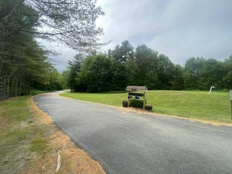 13 Junipers Lane Oakland ME 04963