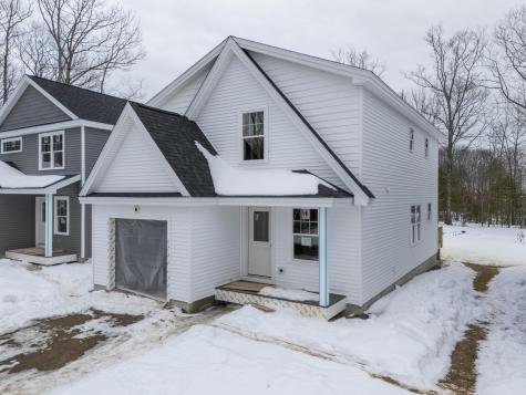 5 Blaine Street Saco ME 04072