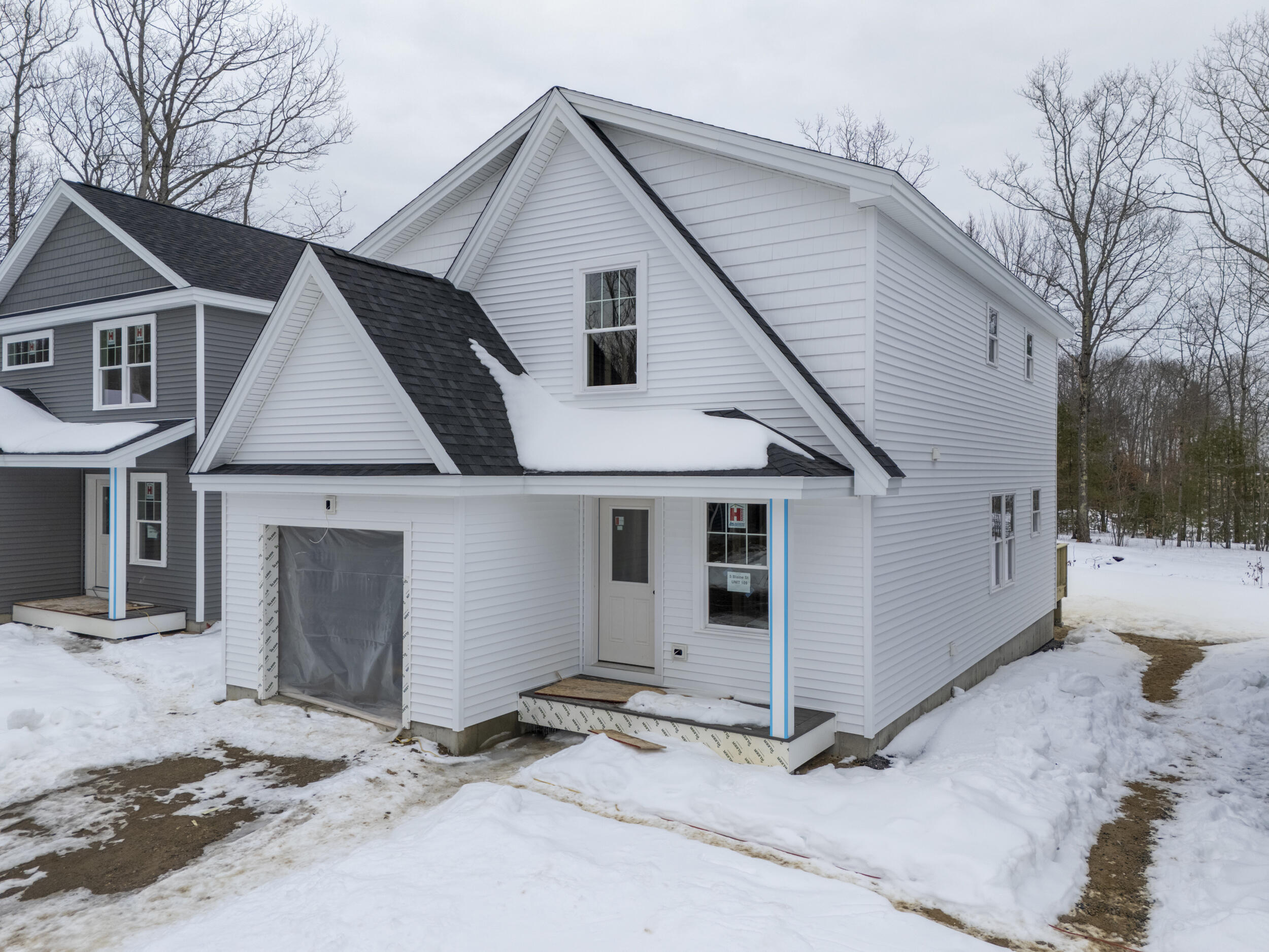 5 Blaine Street Saco ME 04072