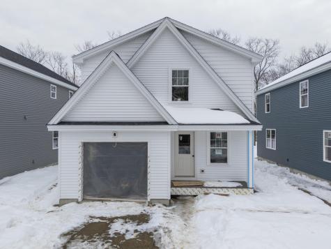 5 Blaine Street Saco ME 04072