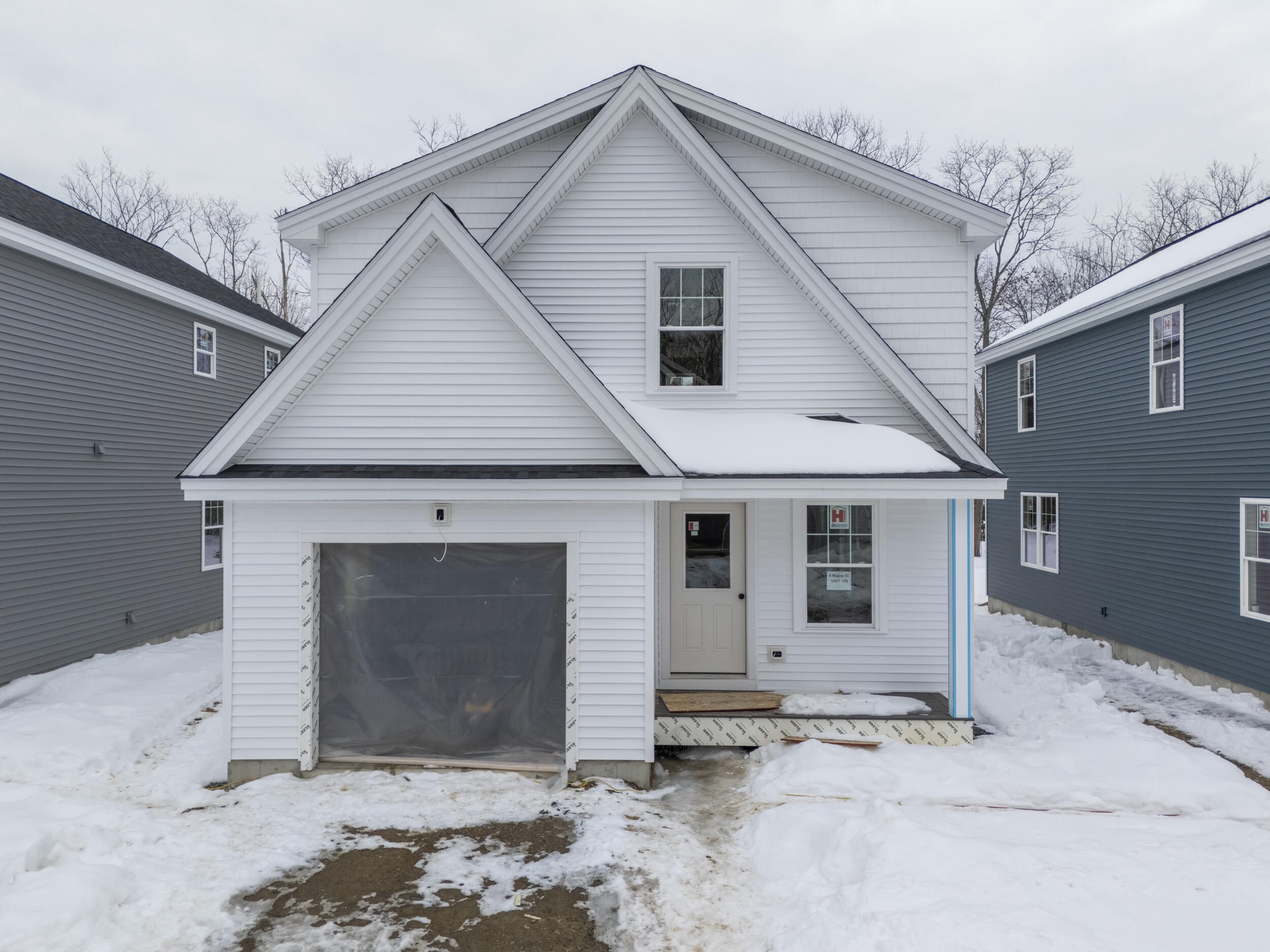 5 Blaine Street Saco ME 04072