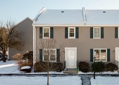 3 Clairmont Court Portland ME 04103