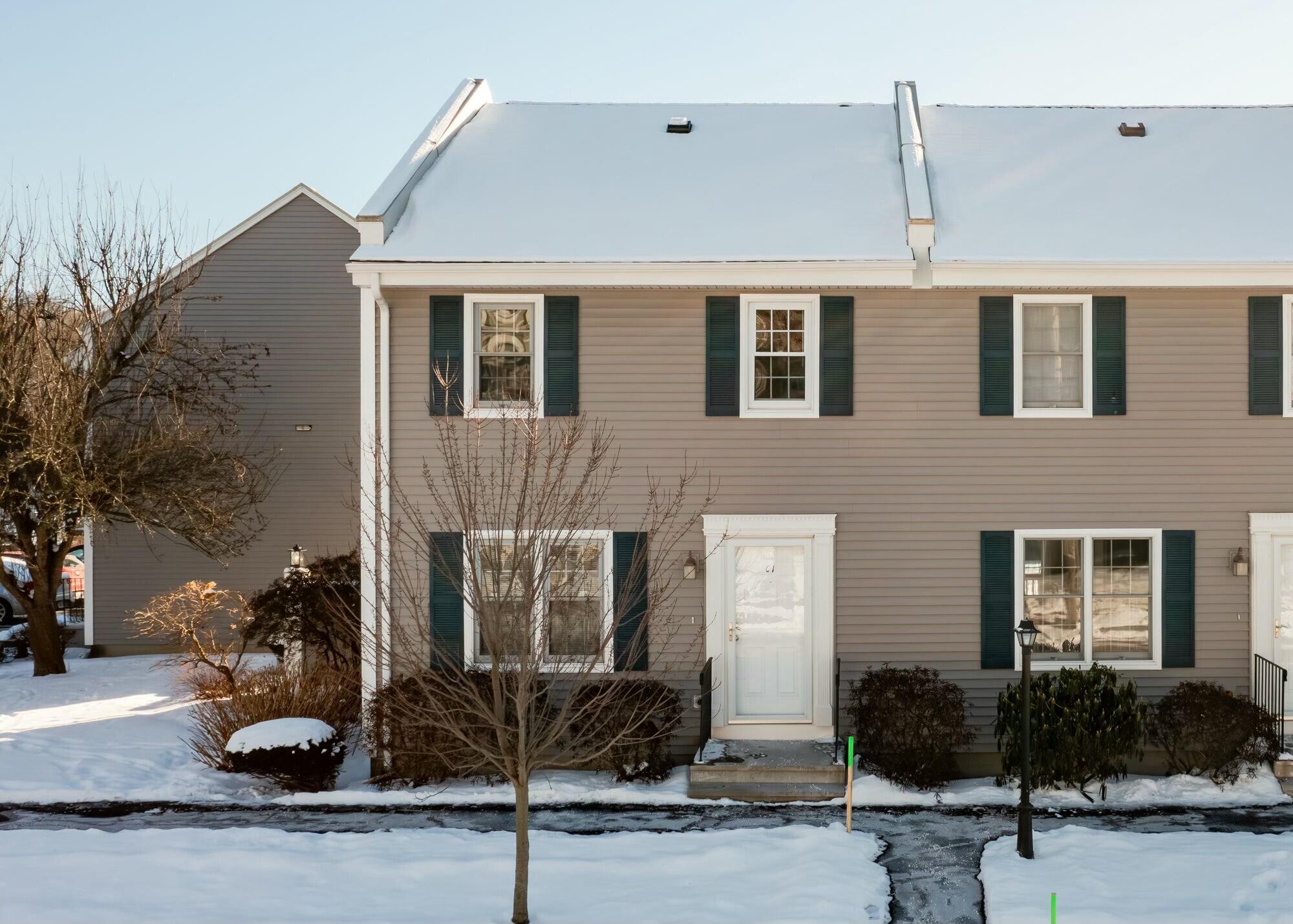 3 Clairmont Court Portland ME 04103