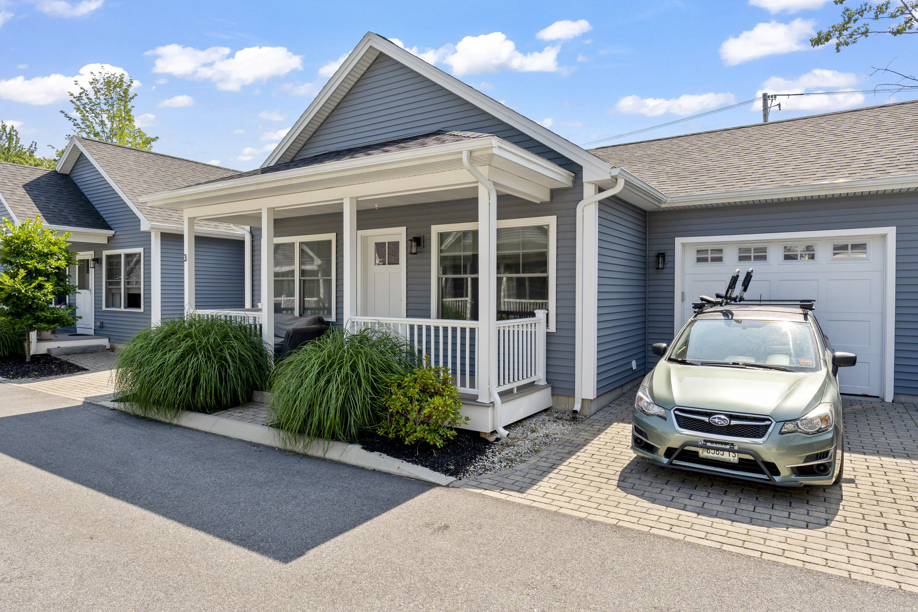 66 Evans Street South Portland ME 04106