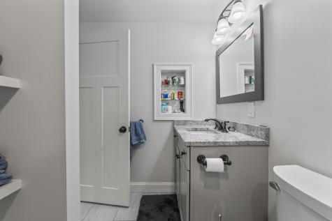 66 Evans Street South Portland ME 04106