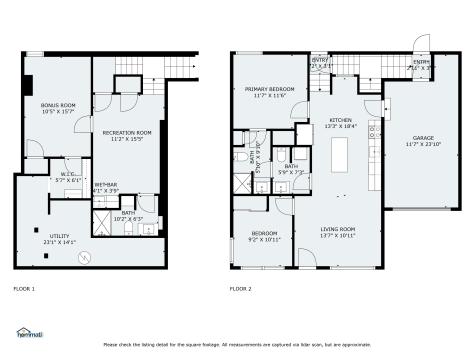 66 Evans Street South Portland ME 04106