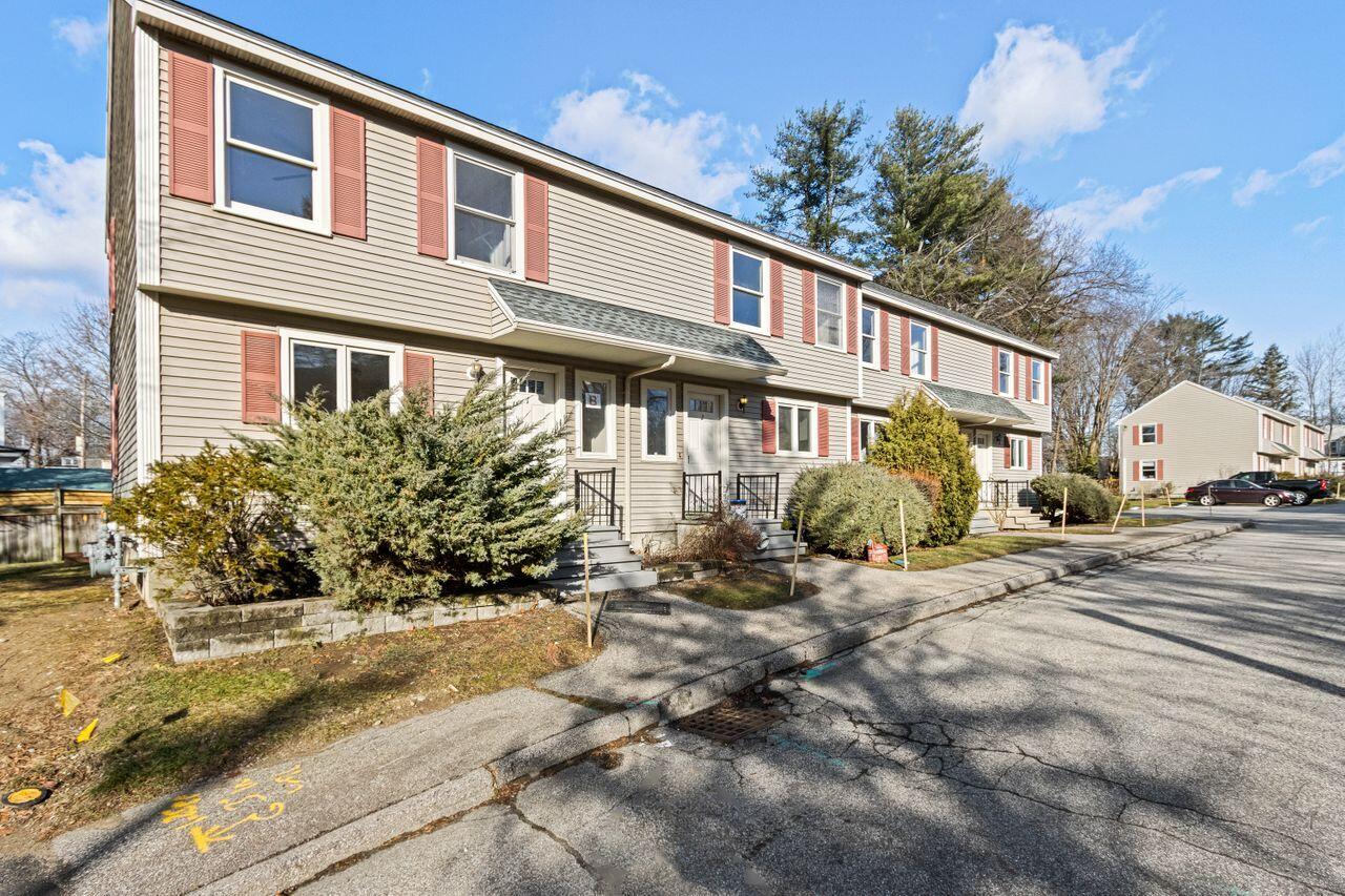 162 Beach Street Saco ME 04072