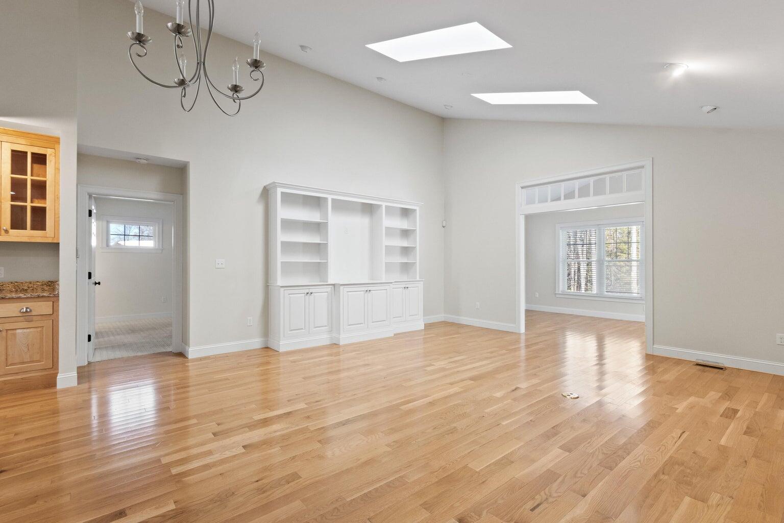 6 Dipper Road Cape Elizabeth ME 04107