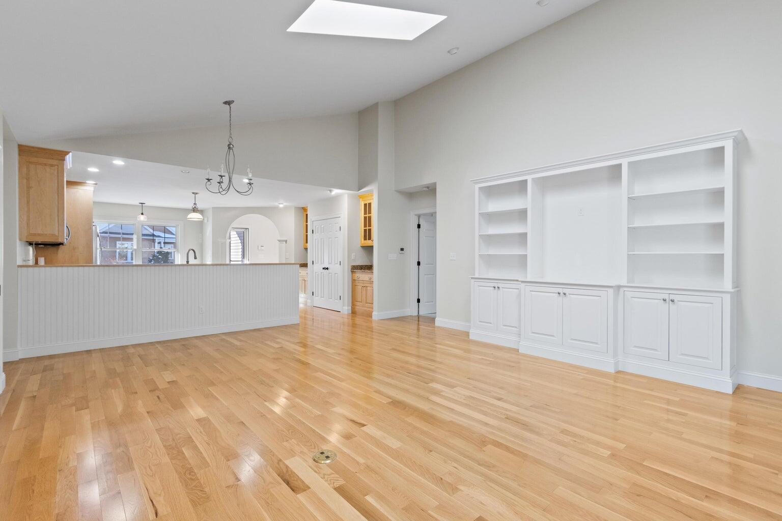 6 Dipper Road Cape Elizabeth ME 04107