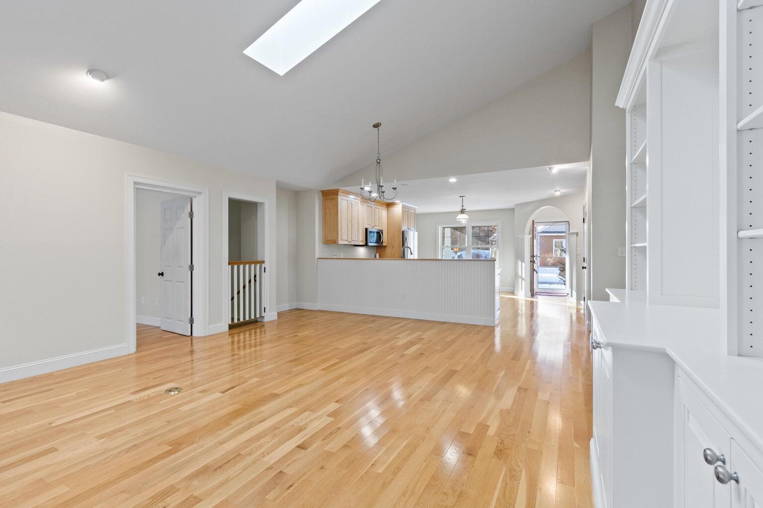 6 Dipper Road Cape Elizabeth ME 04107