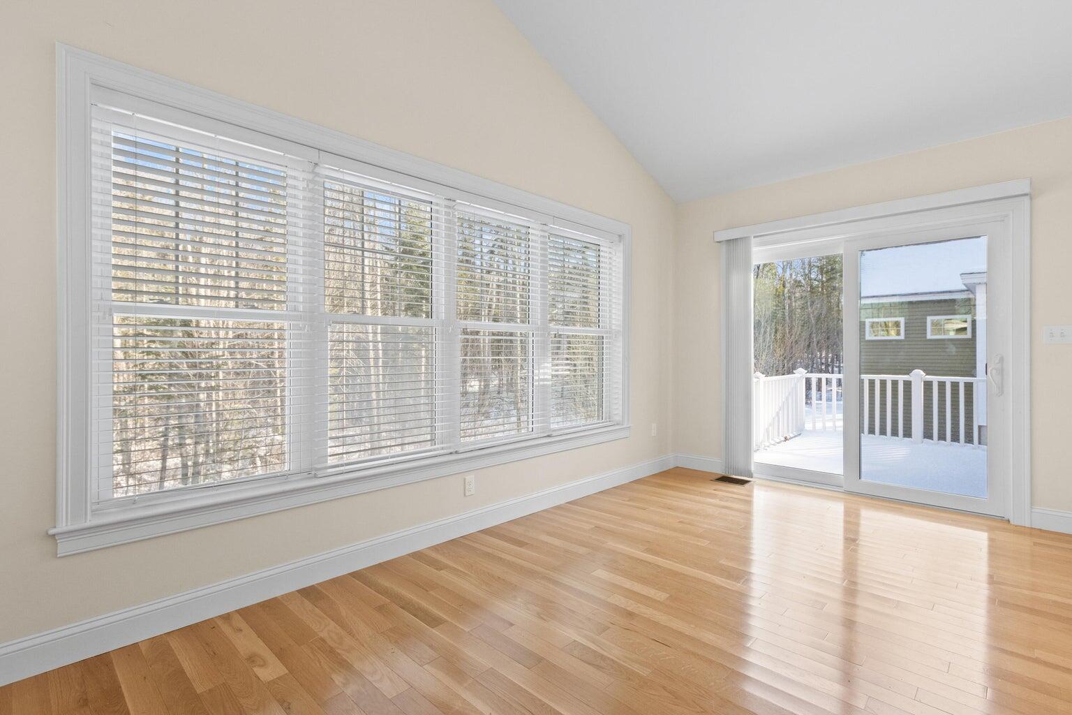 6 Dipper Road Cape Elizabeth ME 04107