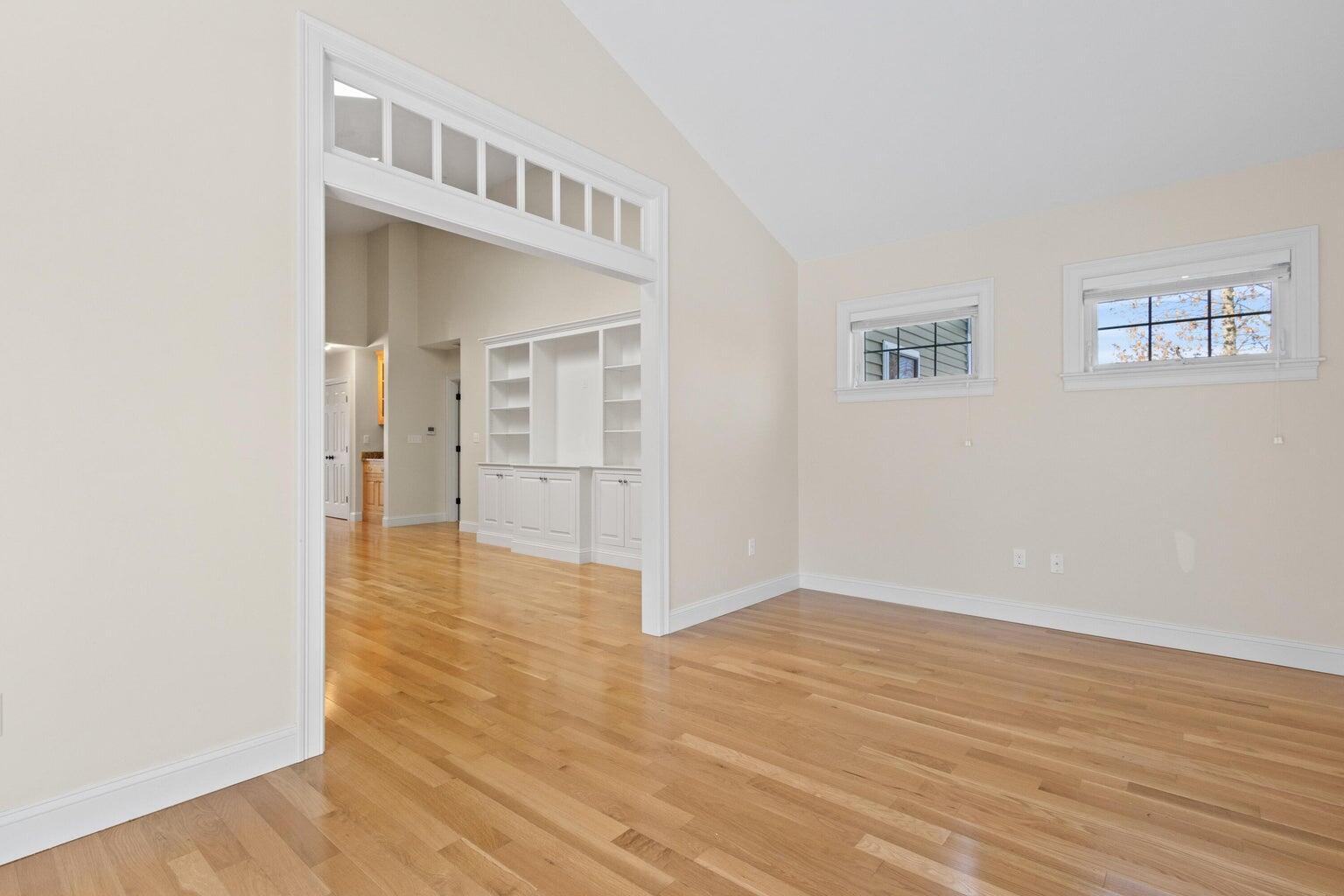 6 Dipper Road Cape Elizabeth ME 04107