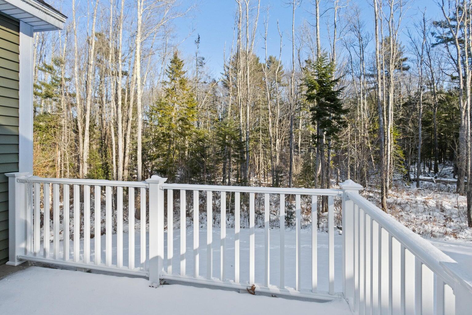 6 Dipper Road Cape Elizabeth ME 04107