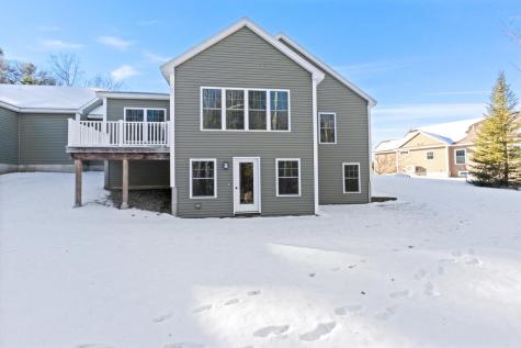 6 Dipper Road Cape Elizabeth ME 04107