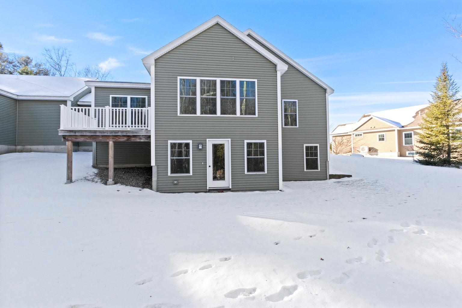 6 Dipper Road Cape Elizabeth ME 04107