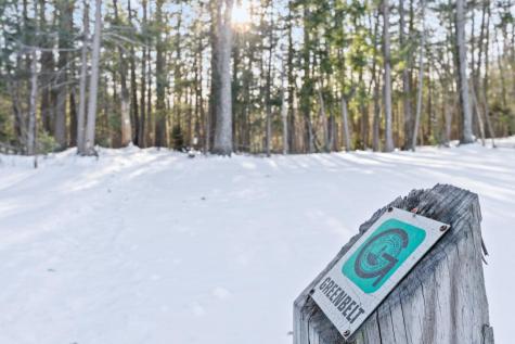6 Dipper Road Cape Elizabeth ME 04107