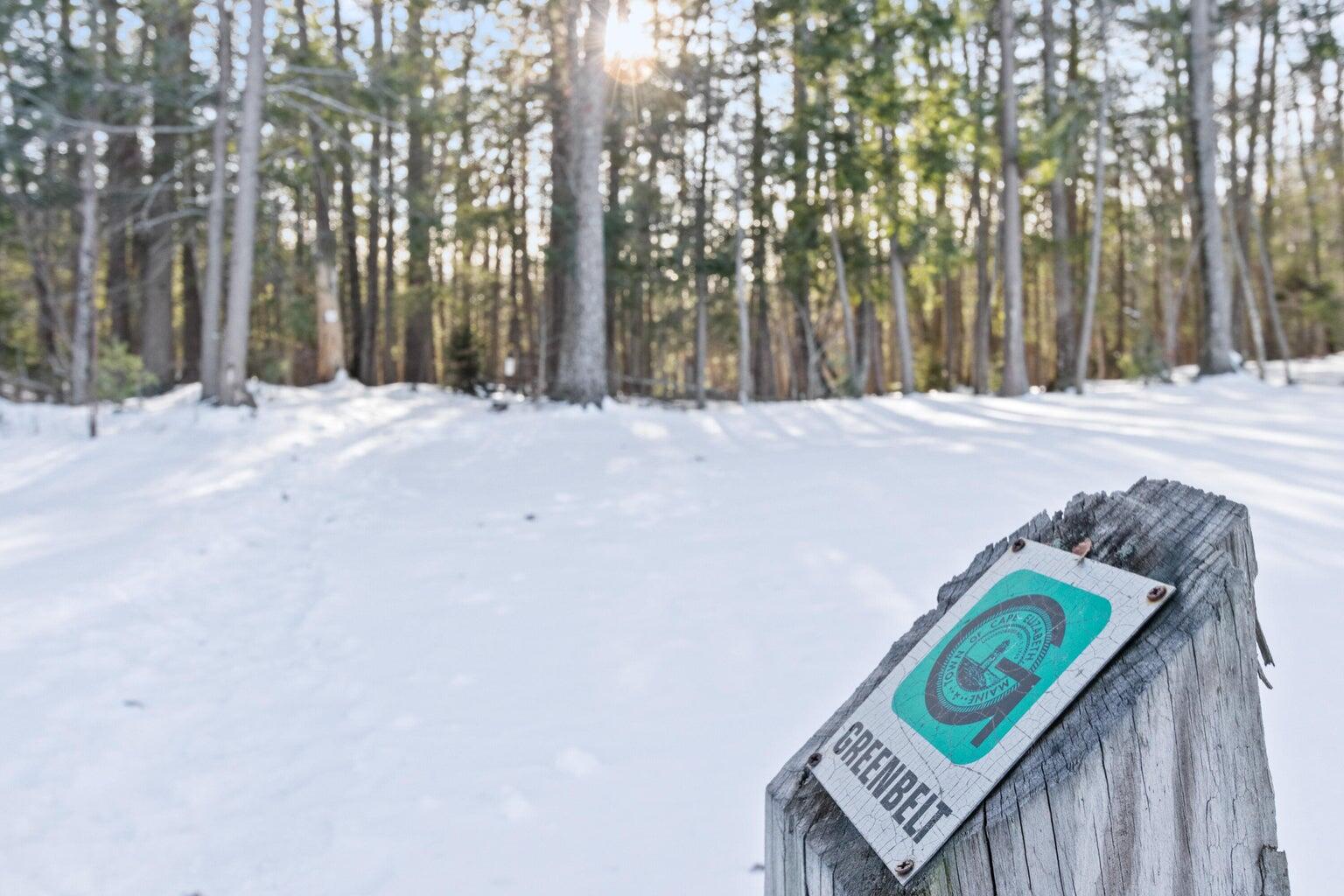 6 Dipper Road Cape Elizabeth ME 04107