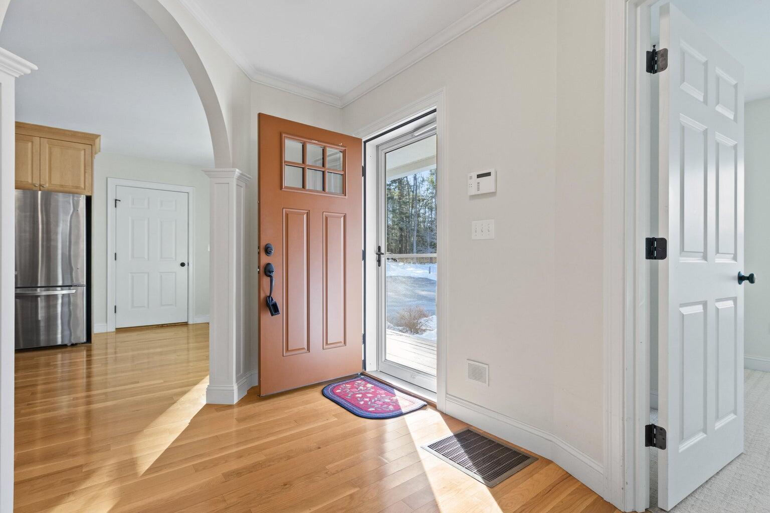 6 Dipper Road Cape Elizabeth ME 04107