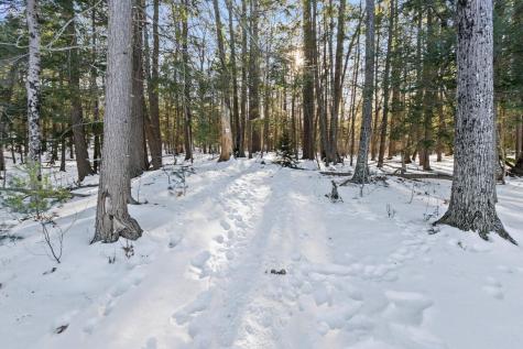 6 Dipper Road Cape Elizabeth ME 04107